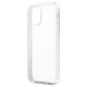 Apple iPhone 14 Pro 6,1\" Uniq Etui Clarion Tinsel Case Cover, Lucent Clear | Чехол Кейс Бампер...