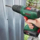 Аккумуляторная дрель-шуруповерт Bosch EasyDrill 18V-40 2x1.5Ah