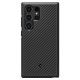 Spigen Core Armor Case for Samsung Galaxy S24 Ultra, Matte Black