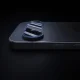 Google Pixel 10 Pro Aizmugurējās Kameras Aizsargstikls, 4 gab. | 3MK Lens Protection Back Camera Tempered Glass...