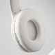 Bezvadu austiņas Dudao X22Pro, Bluetooth 5.3, baltas