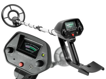 Metāla Detektors, Cobra Tector CT-1062