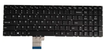 Tastatūra LENOVO Erazer: Y50, Y50-70, Y70-70; Ideapad: U530 | Keyboard