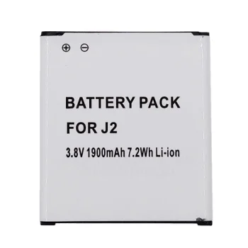 Extra Digital akumulators Samsung Galaxy Core Prime / J2 (1900 mAh)