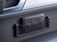Car Organizer - Mesh Pocket for Phone, 19.5 cm, Black