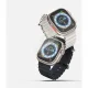 Ringke ID aizsargstikls Apple Watch Ultra 1 / 2 (49mm) 4 gab.