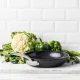 GreenPan Barcelona Pro Frying Pan 24 cm, Black