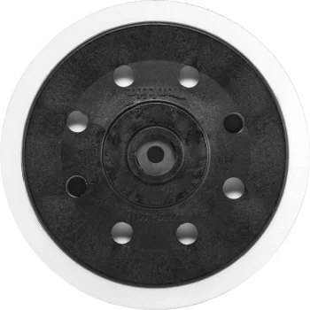 Slīpēšanas pamatne Makita 196684-1, mīksta, 150 mm
