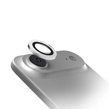 Защитное стекло для камеры SBS iPhone 17 Air с технологией D3O