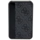Guess 10000mAh 18W ārējais akumulators GUPB10DP4GEGK, melns