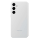 Samsung Galaxy S24+ atverams vāciņš maciņš grāmatiņa Smart View Wallet, balts