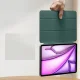 Planšetdatora vāciņš ESR Rebound Magnetic, iPad Pro 12.9\" / Air 13\", zaļš