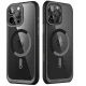 Korpuss UB MAG MAGSAFE IPHONE 16 PRO BLACK | Supcase