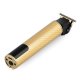 Matu griešanas mašīnīte Berdsen BD-260 Barber Master, zelta