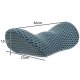 Malatec 00024246 Orthopedic Lumbar Pillow