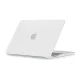 Tech-Protect MacBook Air 13\" M2 / M3 (2022-2024) vāciņš SmartShell, matēts