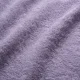 Frotē palags masāžas galdam 60x190 cm, violets