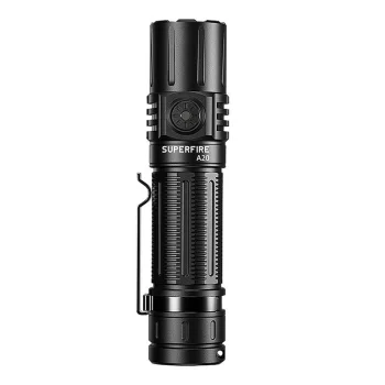 LED Lukturis Superfire A20 1700lm 300m