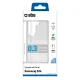 SBS Skinny Cover vāciņš Samsung Galaxy S26 telefonam, caurspīdīgs