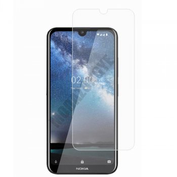 Nokia 2.3 - Aizsargstikls | Tempered Glass Screen Protector