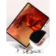 Чехол-книжка Tech-Protect SC Pen для iPad 10.2\" (2019-2021), черный