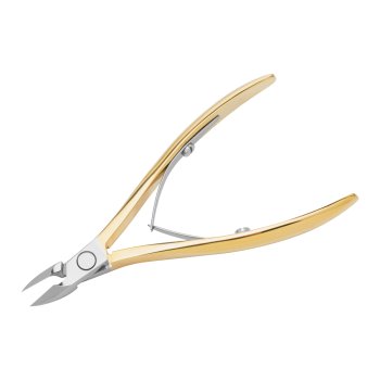 NGHIA EXPORT NL.207 Nail Clippers (11 mm)