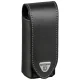 Victorinox SwissTool CS Plus daudzfunkcionālais instruments ar ādas maku, Sudraba