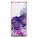 Silikona vāciņš Samsung Galaxy A72 4G, melns