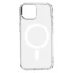 TFO Anti Shock Mag vāciņš priekš iPhone 15 6.1\", 1.5 mm, caurspīdīgs