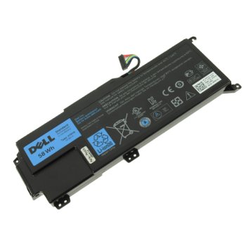 Dell XPS 14Z Series Original Notebook Battery V79Y0, Black