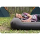 Bestway 671Br piepūšamais matracis ar iebūvētu sūkni, 203x137x30 cm