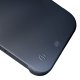 3mk Just20g Matt Case vāciņš Apple iPhone 16 Plus Matte Black