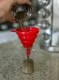 Silikona Saliekamā Piltuve, diametrs 1cm, Dažādas krāsas | Silicone Collapsible Funnel