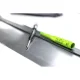 Construction Marker Pica Dry Metal-Set 30800 with Carbide Needle, Green/Black