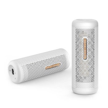 Gaisa sausinātājs / Mitruma absorbētājs, savācējs Deerma DEM-CS50MW | Dehumidifier Air Dryer Moisture Absorber