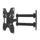 Maclean MC-648 TV Wall Mount, 23-42\", up to 30kg, VESA 200x200