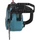 Akumulatora ķēdes zāģis Makita DUC254Z, 18V, 25 cm sliede