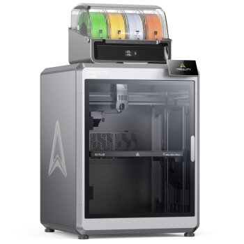 3D-принтер Creality K2 Plus Combo