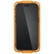 Apple iPhone 15 Pro Max 6.7\'\' Spigen ALM GLAS.TR Tempered Glass 2-Pack | Защитное Стекло на...