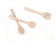 Children Kids Toy Wooden Kitchen With Accessories, 100cm (Various variations)