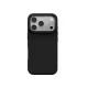 AmazingThing Glamour Case for iPhone 17 Pro Max, Black