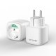 Blitzwolf BW-SHP15 viedā rozete, ZigBee, 3680W