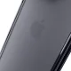 3mk Clear Case Eco for Apple iPhone 14 Pro Max, Transparent