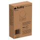 Ruhhy 00024174 Kitchen Scales 10kg, White