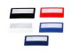 Credit Card Magnifier with Fresnel Lens 85x55mm