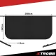 Pretaizsalšanas auto stikla aizsargpārklājs Xtrobb, 200 x 100 cm