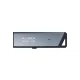 Zibatmiņa ADATA Elite UE800 2TB USB-C USB 3.2 Gen 2, Melna