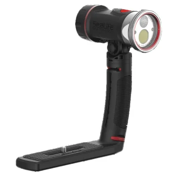 Sealife Sea Dragon 3000SF Pro Dual Beam Video Gaisma (SL679)