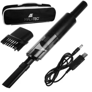 Auto Mājas Ofisa Bezvadu Putekļu Sūcējs, 120W | Wireless Cordless Office Home Car Vacuum Cleaner