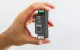 Shelly Wave Pro 2PM 2-Channel DIN Rail Relay with Z-Wave